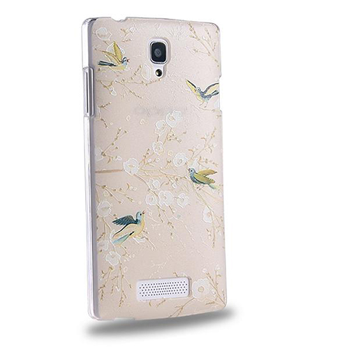 oppo1107硅胶手机套