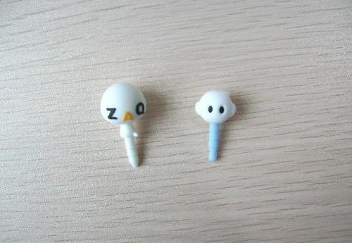 硅胶配件