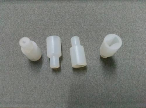 中堂多孔硅胶护线套
