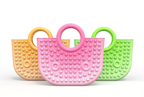 硅胶制品