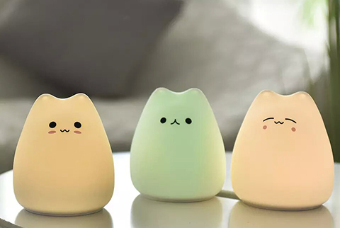 硅胶制品