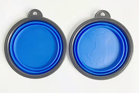 硅胶宠物用品