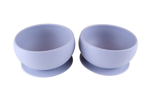 硅胶餐具